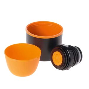 Termosas ESBIT Vacuum Flask 1L, juodas - Image 3