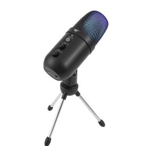 Belaidis žaidimų mikrofonas Havit GK51