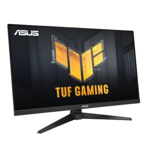 ASUS TUF Gaming VG328QA1A kompiuterio monitorius 80 cm (31.5") 1920 x 1080 pikseliai „Full HD“ LED Juoda - Image 2
