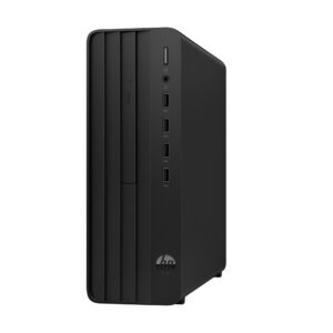 HP Pro SFF 290 G9 stalinis kompiuteris Intel® Core™ i5 i5-14400 16 GB DDR4-SDRAM 1 TB SSD Windows 11 Pro Juodas - Image 3