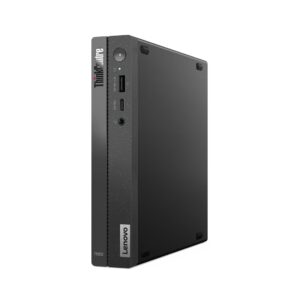 Lenovo ThinkCentre neo 50q Gen 4 Intel® Core™ i5 i5-13420H 16 GB DDR4-SDRAM 512 GB SSD Windows 11 Pro Mini PC Mini kompiuteris Juoda - Image 2