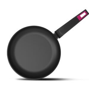 3 Taurus Best Moments keptuvių rinkinys 18/22/26 cm - Image 3