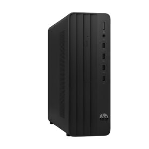 HP Pro SFF 290 G9 stalinis kompiuteris Intel® Core™ i5 i5-14400 16 GB DDR4-SDRAM 1 TB SSD Windows 11 Pro Juodas - Image 2