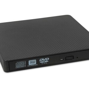 iBOX IED03 išorinis DVD rašiklis - Image 3