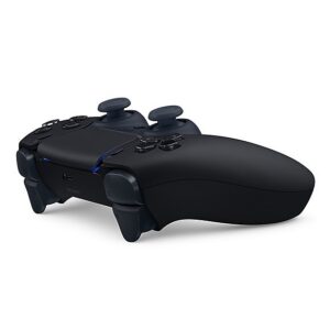 SONY Playstation Dualsense v2 Controller PS5 Black - Image 2