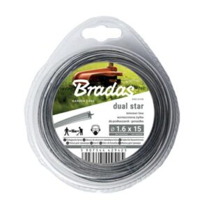 BRADAS PJOVIMO VALAS RIPPER DUAL 2,7*15m/GW./BLIS .