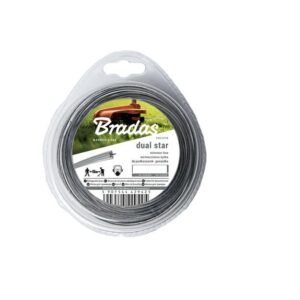 BRADAS PJOVIMO VALAS RIPPER DUAL 3,0*15m/GW./BLIS