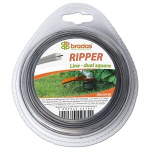 BRADAS PJOVIMO VALAS RIPPER DUAL 3,0*15m/KV./BLIS