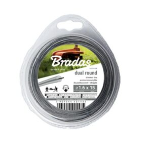 BRADAS PJOVIMO VALAS RIPPER DUAL 2,0*15m/APVAL/BLIS .