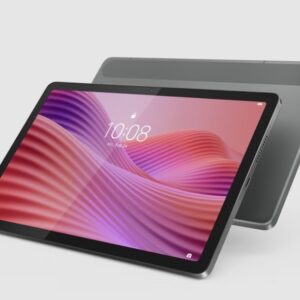 Lenovo Tab TB311FU MediaTek Helio G85 10.1" WUXGA 400nits 4/64GB Arm Mali-G52 WiFi Luna Grey