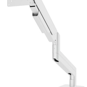 DISPLAY ACC MOUNTING ARM/17-32" WH MA-DA1-04-W GEMBIRD