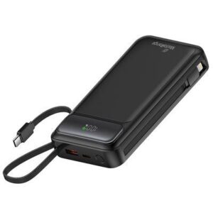 POWER BANK USB-C 20000MAH/MRMA756 MEDIARANGE