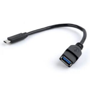 I/O ADAPTER USB3 TO USB-C OTG/A-OTG-CMAF3-01 GEMBIRD