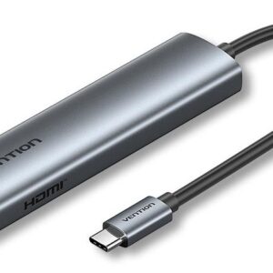 NB ACC DOCKING STATION/0.15M TGLHB VENTION