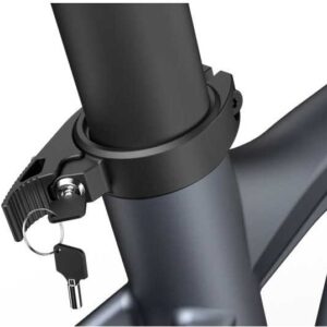 ADO Air 20 Pro elektrinis dviratis pilkos spalvos - Image 6