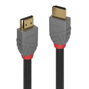 CABLE HDMI-HDMI 3M/ANTHRA 36964 LINDY