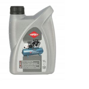 AIRPRESS KOMPRESORIŲ ALYVA 1l
