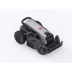 AIRSEEKERS LIMITED | Tron SE 300° AI Vision Mulching Mower, 1500m², Ai Vision + NRTK | 10 Ah