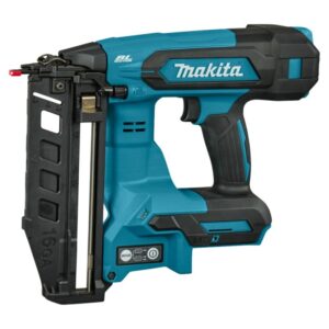 Akumuliatorinė smeigiakalė MAKITA DBN601ZJ - Image 1