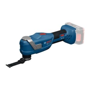 Akumuliatorinis daugiafunkcinis įrankis BOSCH GOP 18V-30 Solo LB - Image 2