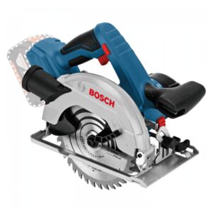 Akumuliatorinis diskinis pjūklas BOSCH GKS 18V-57G - Image 2