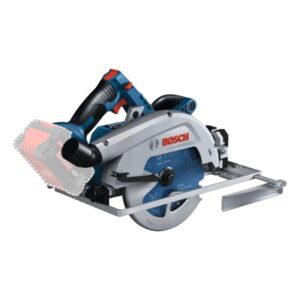 Akumuliatorinis diskinis pjūklas BOSCH GKS 18V-68 G Solo - Image 2