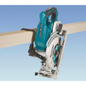 Akumuliatorinis diskinis pjūklas MAKITA DRS780Z - Image 6