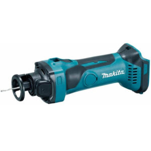 Akumuliatorinis frezeris gipso kartonui MAKITA DCO180Z - Image 1