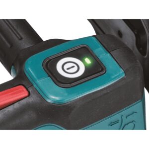 Akumuliatorinis grandininis pjūklas MAKITA DUC254CZ - Image 4