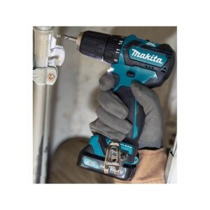 Akumuliatorinis gręžtuvas MAKITA DF332DZ - Image 2