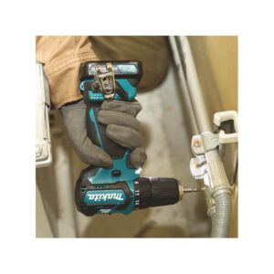 Akumuliatorinis gręžtuvas MAKITA DF332DZ - Image 3