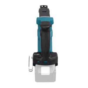 Akumuliatorinis juostinis suktuvas MAKITA DFR551Z - Image 4