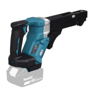 Akumuliatorinis juostinis suktuvas MAKITA DFR551Z - Image 5