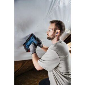 Akumuliatorinis kabiakalis BOSCH GTH 18V-14 Solo CT - Image 3