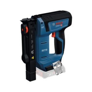 Akumuliatorinis kabiakalis BOSCH GTH 18V-14 Solo CT