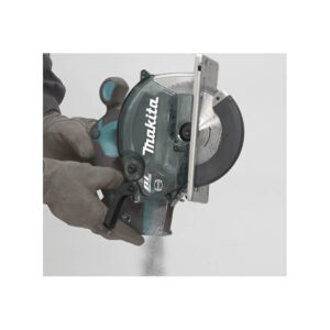 Akumuliatorinis pjūklas MAKITA DCS553Z - Image 3