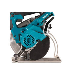 Akumuliatorinis pjūklas MAKITA DCS553Z - Image 5