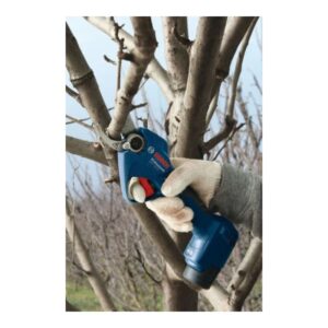 Akumuliatorinis sekatorius BOSCH GGP 12V-25 3,0Ah - Image 3