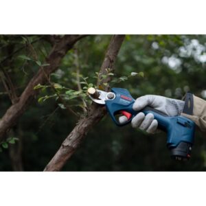 Akumuliatorinis sekatorius BOSCH GGP 12V-25 Solo - Image 4