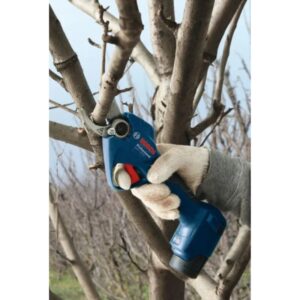 Akumuliatorinis sekatorius BOSCH GGP 12V-25 Solo - Image 5