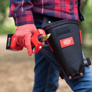 Akumuliatorinis sekatorius FELCO 834W - Image 3