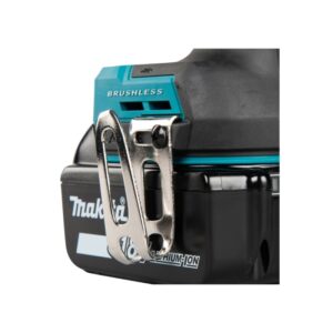 Akumuliatorinis smūginis suktuvas MAKITA DTD201Z - Image 3