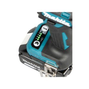 Akumuliatorinis smūginis suktuvas MAKITA DTD201Z - Image 4