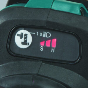 Akumuliatorinis smūginis veržliasukis MAKITA DTW1001Z - Image 4