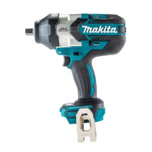 Akumuliatorinis smūginis veržliasukis MAKITA DTW1004Z - Image 1