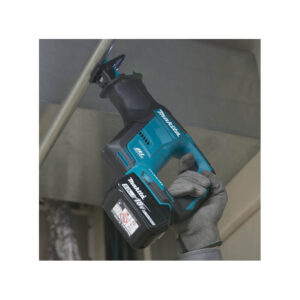 Akumuliatorinis tiesinis pjūklas MAKITA DJR188Z - Image 2