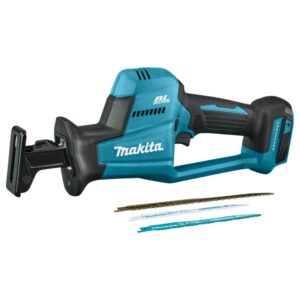 Akumuliatorinis tiesinis pjūklas MAKITA DJR189Z - Image 1