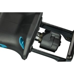 Akumuliatorinis tiesinis pjūklas MAKITA DJR189Z - Image 6