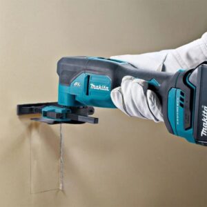 Akumuliatorinis universalus švytuoklinis įrankis MAKITA DTM53Z - Image 3