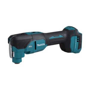 Akumuliatorinis universalus švytuoklinis įrankis MAKITA DTM53Z